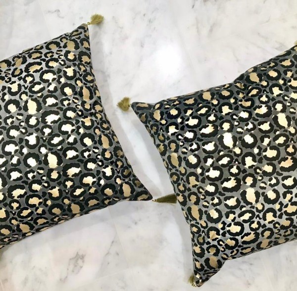 Chimes Amur cushion Basildon Billericay Brentwood Bromley Surrey Kent